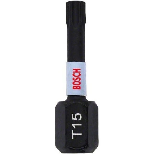 Bosch - Impact Control Serisi Vidalama Ucu T20*50 mm 1'li