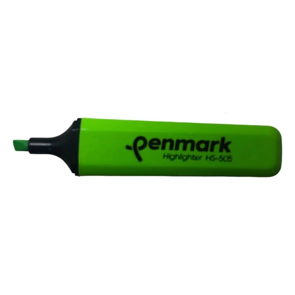 Penmart Tropik Fosforlu Kalem LİME