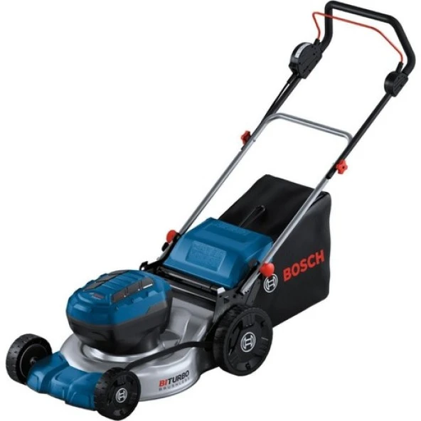 Bosch Gra 18V 2-46 Akülü Çim Biçme Makinesi (Akü Hariç) 06008C8000