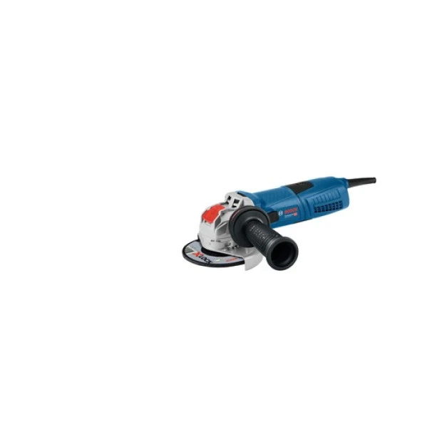 Bosch Gwx 13-125 S X-Lock Avuç Taşlama 125Mm 1300W