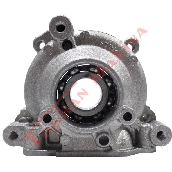 Emak  Krank Yatağı Komple 50080098R - Oleo-Mac 947, 952, 147, 152, - Resim 2