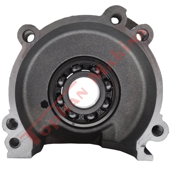 Emak  Krank Yatağı Komple 50080098R - Oleo-Mac 947, 952, 147, 152, - Resim 3