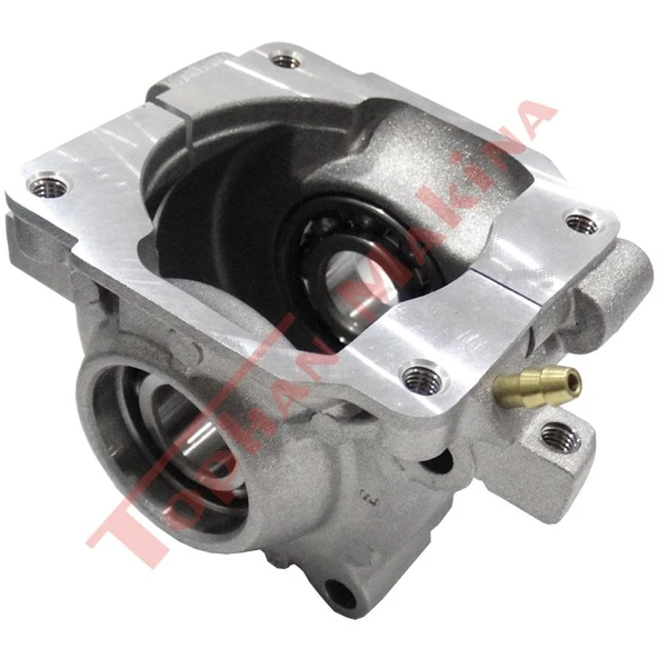 Emak  Krank Yatağı Komple 50080098R - Oleo-Mac 947, 952, 147, 152, - Resim 5