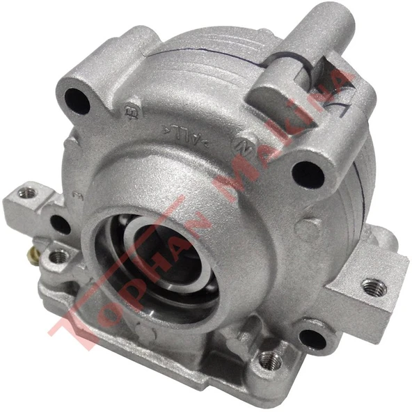 Emak  Krank Yatağı Komple 50080098R - Oleo-Mac 947, 952, 147, 152, - Resim 4