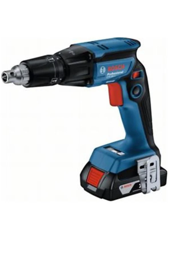 Bosch Gtb 185-lı Akülü Alçıpan Vidalama (solo)