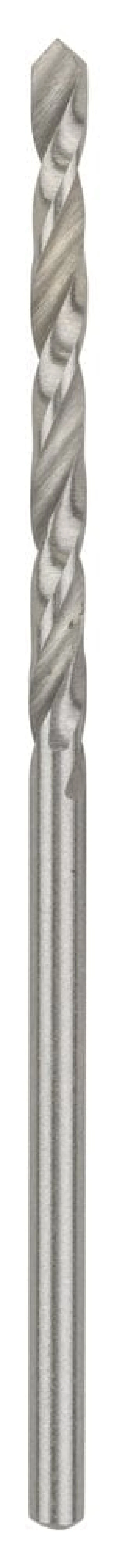 Bosch - HSS-G Metal Matkap Ucu 2,5*57 mm 10'lu Paket ürün görseli 1