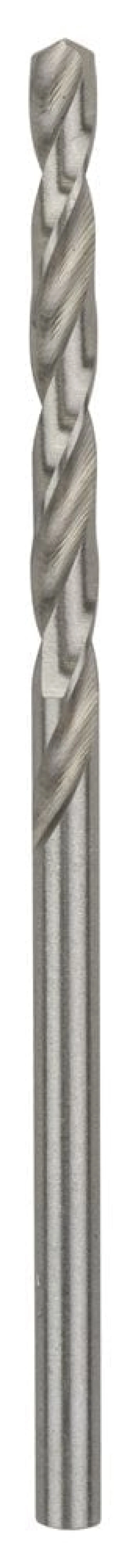 Bosch - HSS-G Metal Matkap Ucu 3,6*70 mm 10'lu Paket