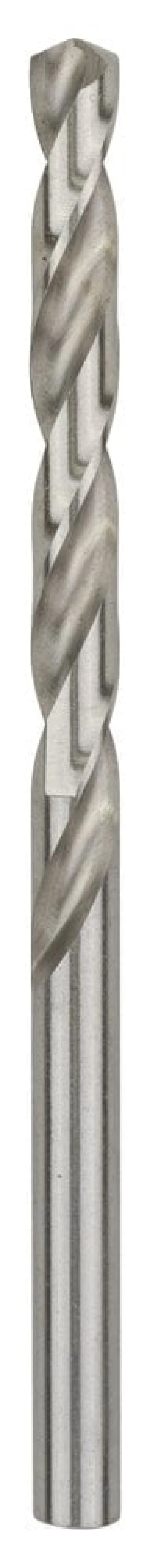 Bosch - HSS-G Metal Matkap Ucu 7,5*109 mm 10'lu Paket ürün görseli 1