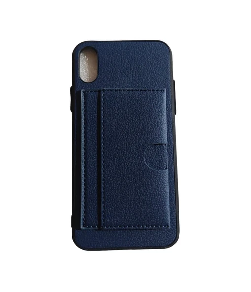 Tfy Store İphone X-XS Uyumlu Silikon Telefon Kılıfı - Resim 2