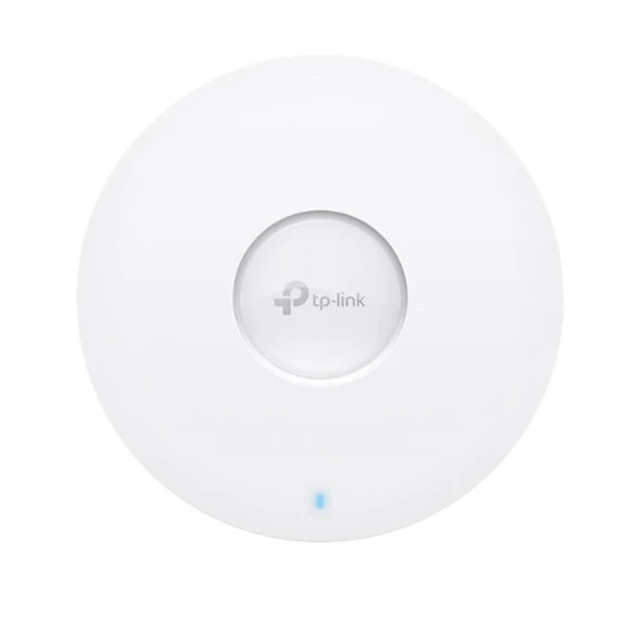 Omada Tp-Link EAP673 Tavan Tipi AX5400 WİFİ6 Kablosuz Access Point