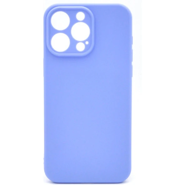 Tfy Store İphone 12 Uyumlu Silikon Telefon Kılıfı - 4