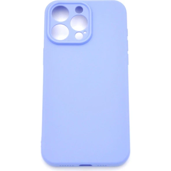 Tfy Store İphone 12 Uyumlu Silikon Telefon Kılıfı - 5