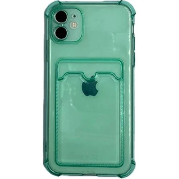 Tfy Store İphone 12 Uyumlu Silikon Telefon Kılıfı - 10