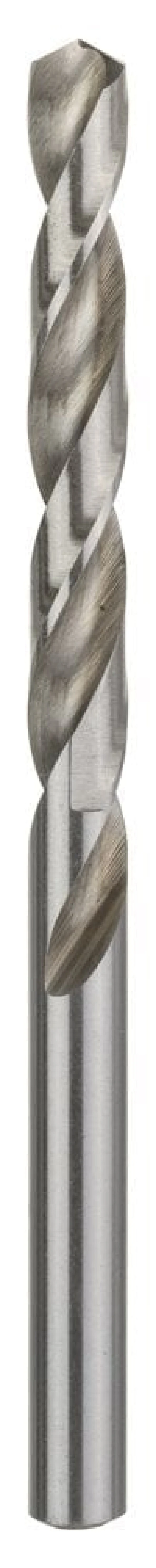 Bosch - HSS-G Metal Matkap Ucu 8*117 mm - 1