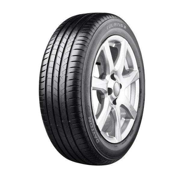 Dayton 215/65R16 TOURING 2 98H Yaz Lastiği (Üretim: 2024)