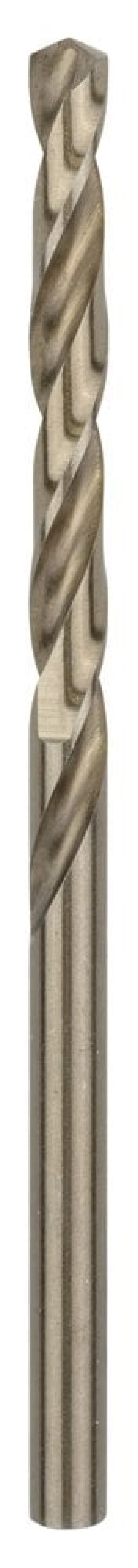 Bosch - HSS-Co Metal Matkap Ucu 5,5*93 mm 10'lu Paket