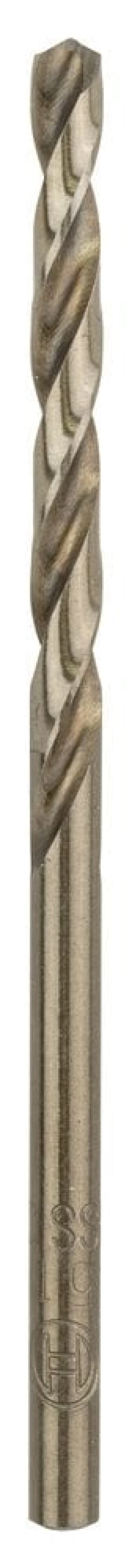 Bosch - HSS-Co Metal Matkap Ucu 3,5*70 mm 1'li Paket ürün görseli 1