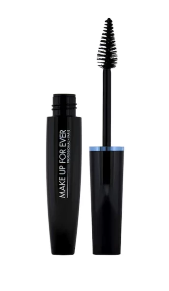 MAKE UP FOR EVER Aqua Smoky Extravagant - Maskara ürün görseli