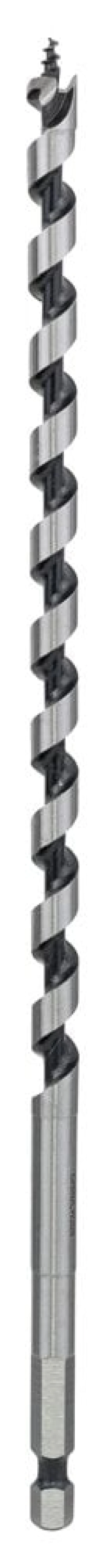 Bosch - Ahşap için Yılan Matkap Ucu 8*235 mm ürün görseli 1