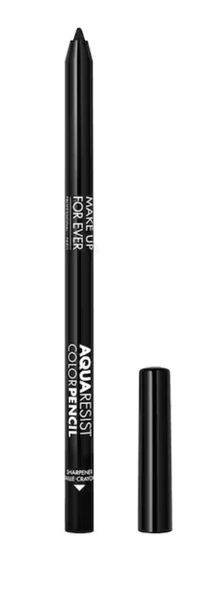 MAKE UP FOR EVER Aqua Resist Color Pencil 01 - Eyeliner