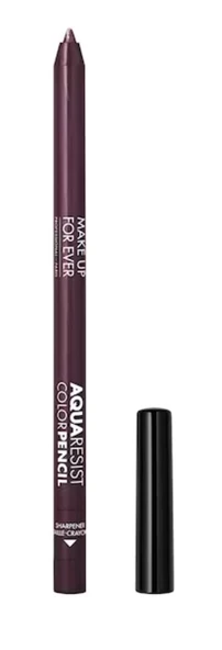 MAKE UP FOR EVER Aqua Resist Color Pencil 09  - Eyeliner ürün görseli