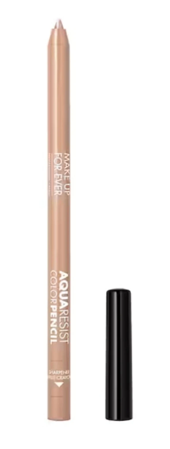 MAKE UP FOR EVER Aqua Resist Color Pencil 04 - Eyeliner