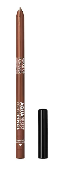 MAKE UP FOR EVER Aqua Resist Color Pencil 10  - Eyeliner