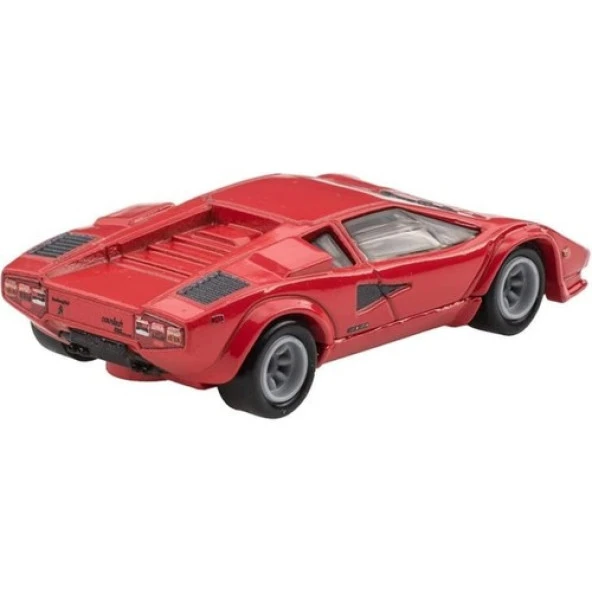 Hot Wheels Premium Lamborghini Countach Lp 5000 Qv FPY86 HCK09 - 3
