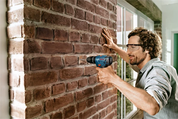 Bosch - cyl-1 Serisi, Beton Matkap Ucu 5*85 mm 10'lu Paket - 4