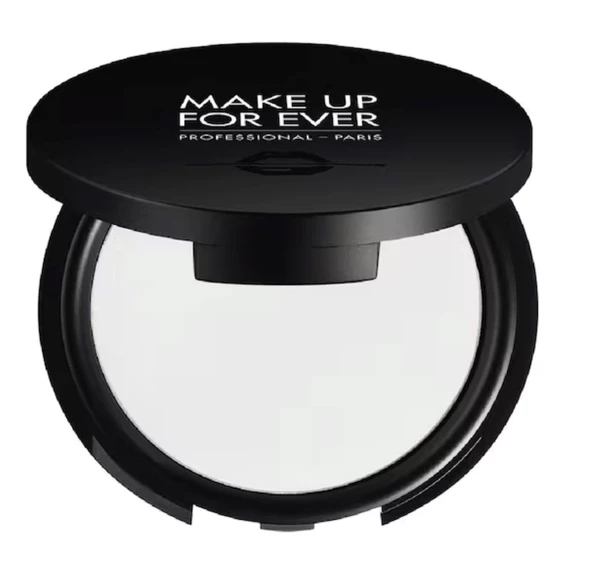 MAKE UP FOR EVER Poudre Compacte Ultra HD - Seyehat Boyu Pudra ürün görseli 1