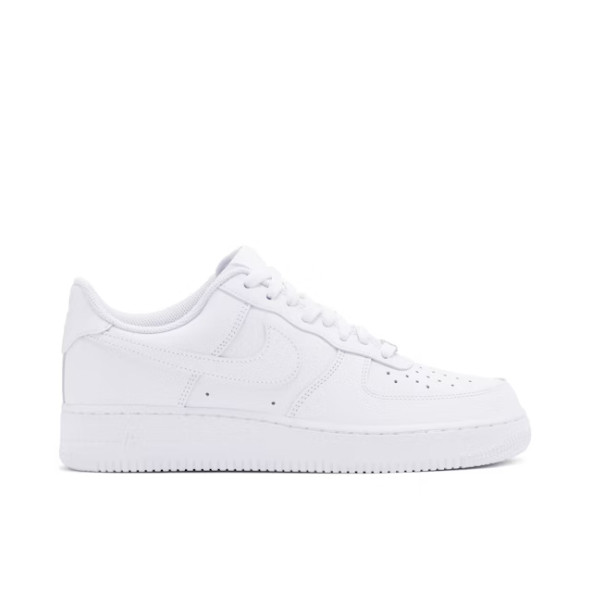 Nike Air Force 1 White '07