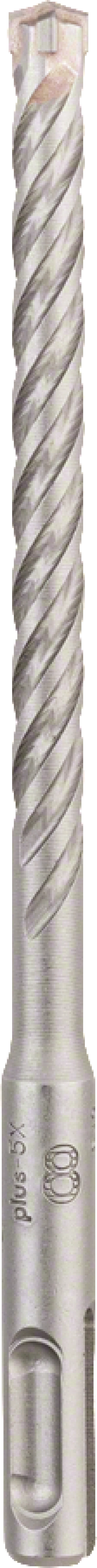 Bosch - SDS-Plus-5X Serisi Kırıcı Delici Matkap Ucu 8*160 mm 10'lu ürün görseli 1