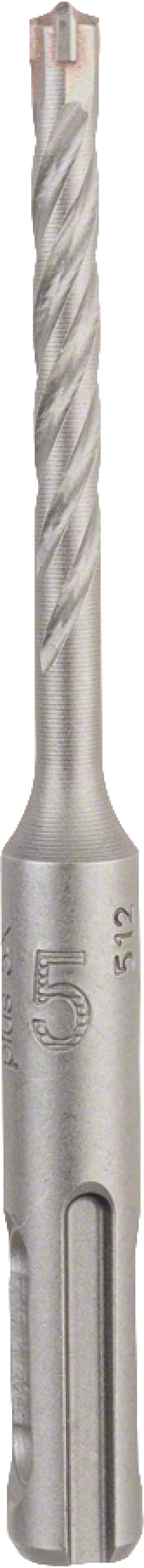Bosch - SDS-Plus-5X Serisi Kırıcı Delici Matkap Ucu 5*110 mm