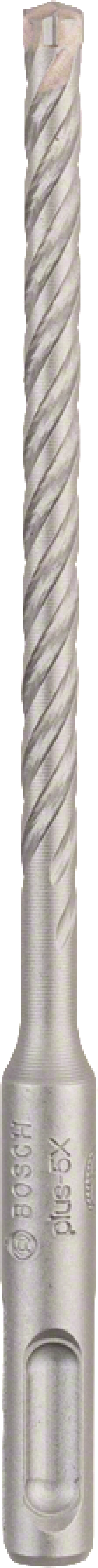 Bosch - SDS-Plus-5X Serisi Kırıcı Delici Matkap Ucu 6*160 mm ürün görseli 1