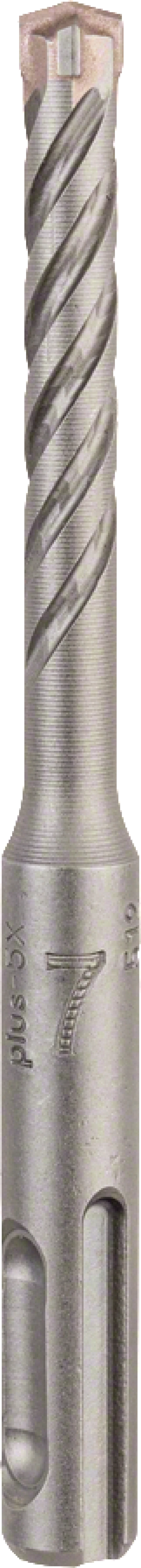 Bosch - SDS-Plus-5X Serisi Kırıcı Delici Matkap Ucu 7*110 mm