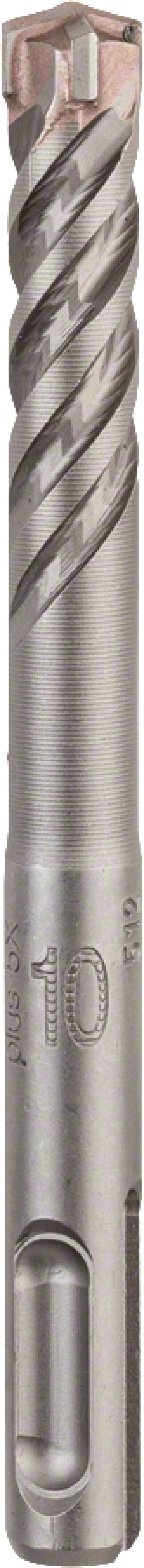 Bosch - SDS-Plus-5X Serisi Kırıcı Delici Matkap Ucu 10*110 mm