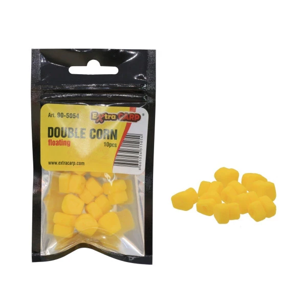 Extra Carp Double Corn 10'lu (Floating)