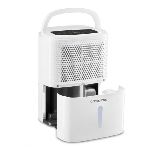 Trotec Nem Alma Cihazı TTK 26 E - 3