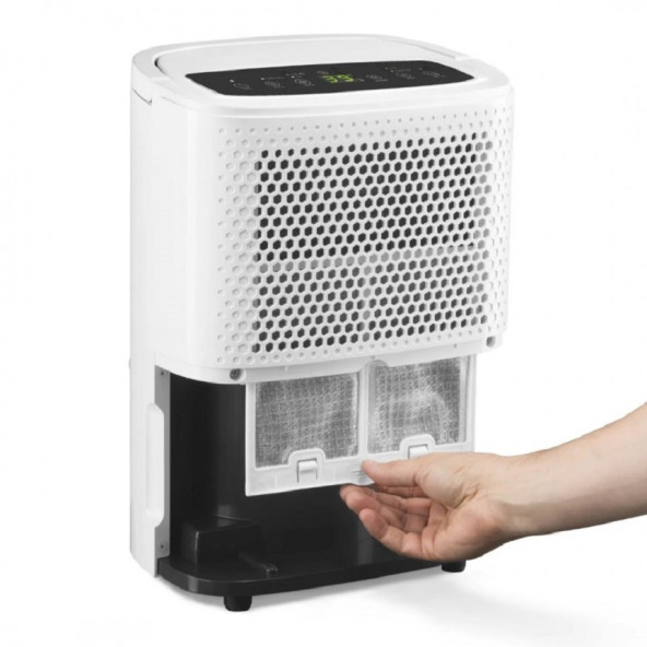 Trotec Nem Alma Cihazı TTK 26 E - 4