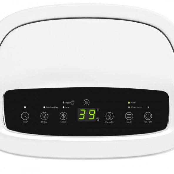 Trotec Nem Alma Cihazı TTK 26 E - 5