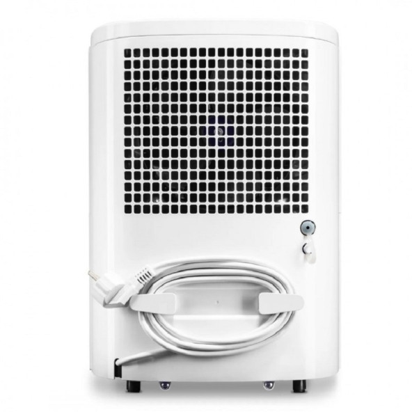 Trotec Nem Alma Cihazı TTK 26 E - 6