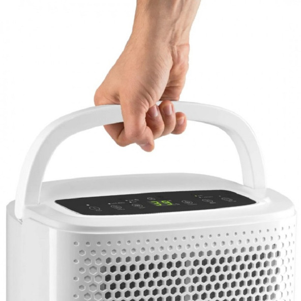 Trotec Nem Alma Cihazı TTK 26 E - 7