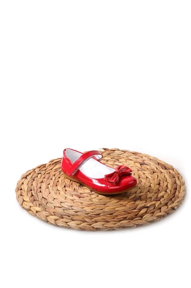 Sema 02859 Orto Pedik Kız Çocuk Günlük Babet - 10