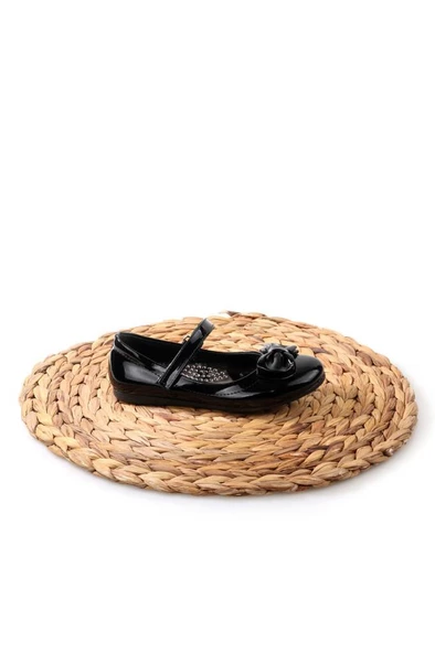 Sema 02859 Orto Pedik Kız Çocuk Günlük Babet - 6