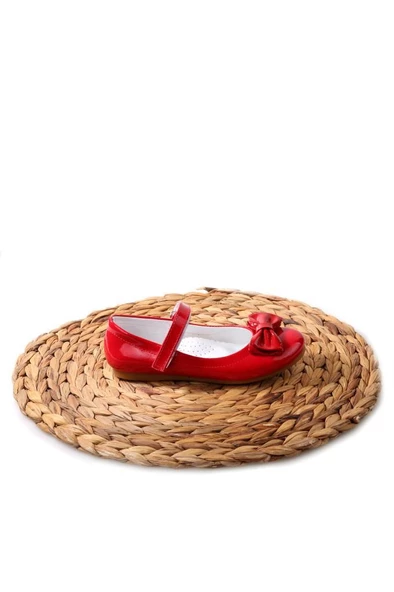 Sema 02859 Orto Pedik Kız Çocuk Günlük Babet - 11