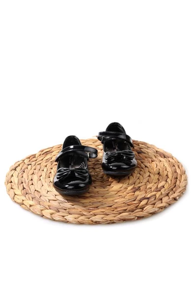 Sema 02859 Orto Pedik Kız Çocuk Günlük Babet - 8