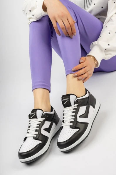 Lambırlent 8075 Air Force Modeli Unisex Spor Ayakkabı