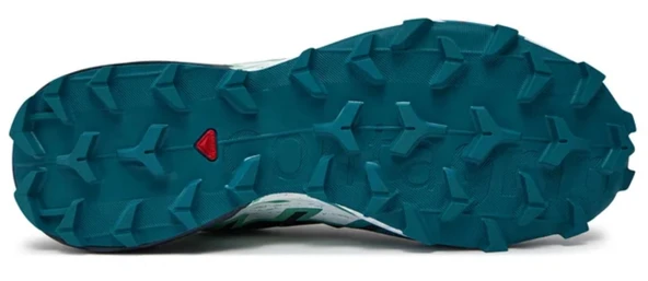 Salomon Speedcross 6 L47465300 Outdoor Erkek Spor Ayakkabı - Resim 6