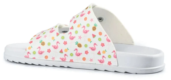 Vicco Gibili II Ortopedik Çocuk Sandalet Terlik - Resim 4