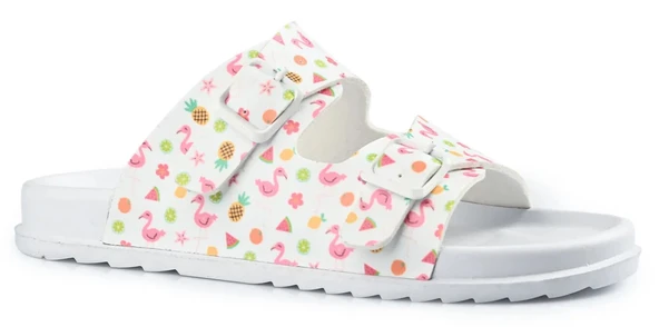 Vicco Gibili II Ortopedik Çocuk Sandalet Terlik - Resim 3